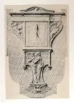 Roberts, Albert T. , Design for a Sundial