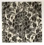 Anonimo , Silver, Arthur - sec. XIX - Carta da parati