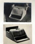 Olivetti , Olivetti Lexicon 80, modelli in legno
