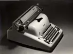 Olivetti , Olivetti, Lexikon Elettrica