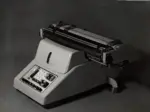 Olivetti , Olivetti Audit 202