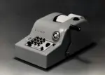 Olivetti , Olivetti Summa 15