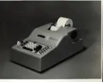 Olivetti , Olivetti Divisumma
