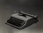 Olivetti , Olivetti lettera 22