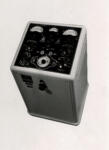 Bureau Technes , Diagnodyne, apparecchio di radiologia (vecchio modello)