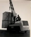 Bureau Technes , Prototipo di nuovo modello di manutenzione mobile studiato per Bureau