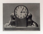 Muller, Albin , L'orologio