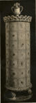 Anonimo , Schleiss, Franz - sec. XX - Stove