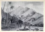 Tobin, , A view of Matavai River