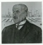 Fini, Leonor , Italo Svevo