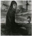 Nava, Hector , Donna di Chioggia