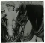 Nava, Hector , Il carrettiere