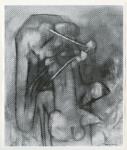 Matta, Roberto Antonio Sebastian Echaurren , Apollo