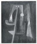 Lam, Wifredo , Figure